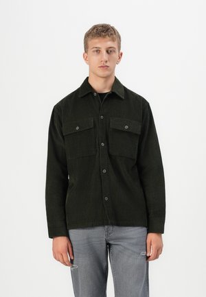 JJEPERFECT - Summer jacket - rosin