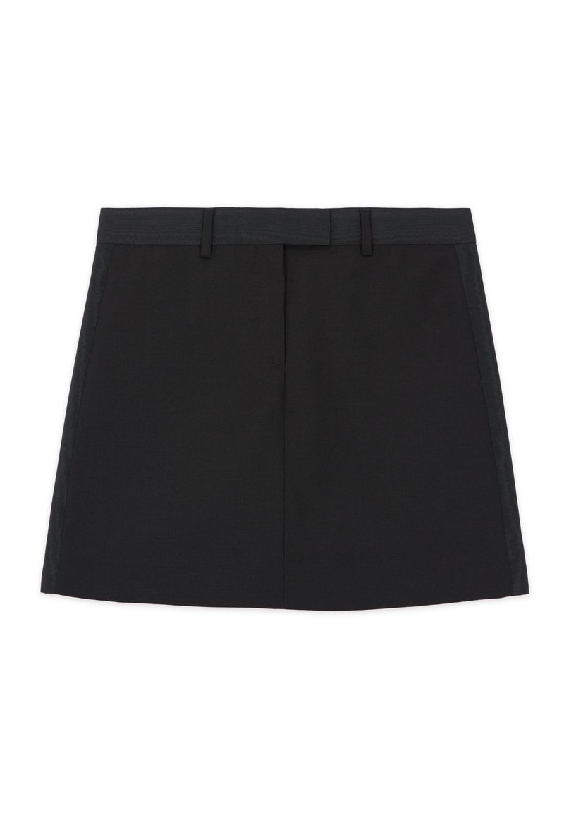 The Kooples Minirok zwart
