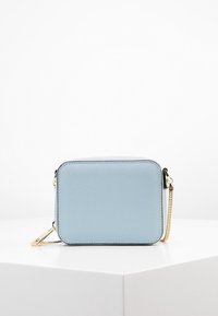 Topshop Cross body bag - blue