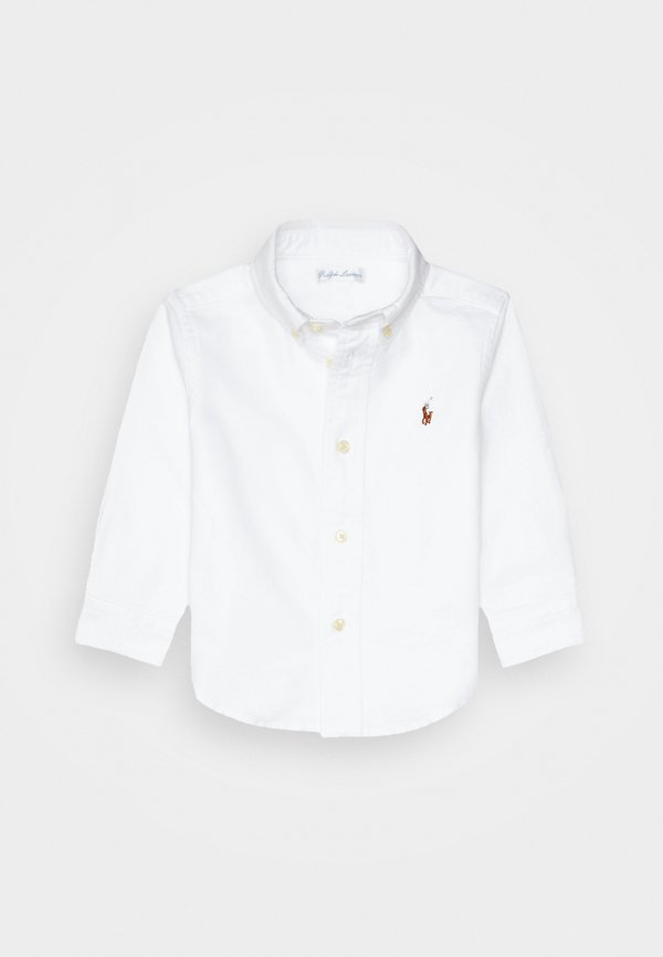 COTTON OXFORD SHIRT - Shirt