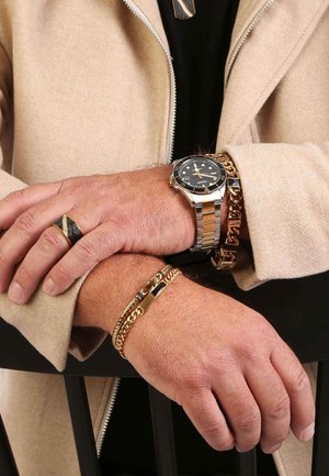 Lucardi, Bague - gold-coloured