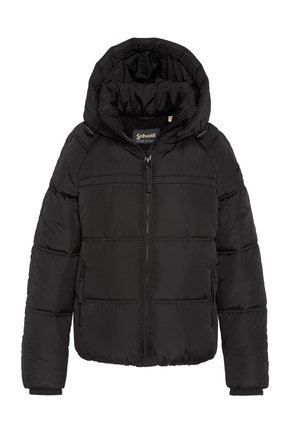Giacca invernale - black