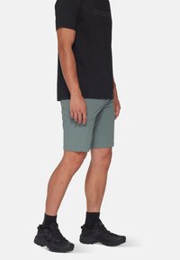 Mammut DUCAN - Träningsshorts - strata
