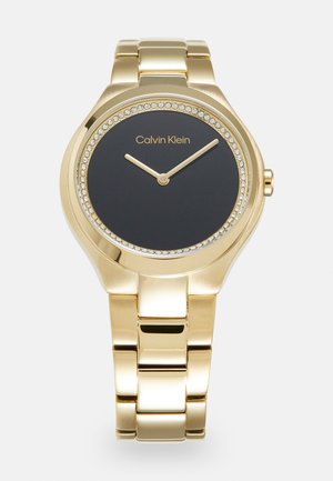 Calvin Klein Reloj - gold-coloured