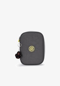 Non sélectionné, back to grey