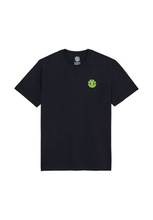Element, - T-shirt z nadrukiem