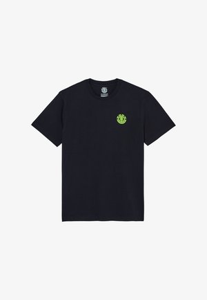 Element, - T-shirt z nadrukiem