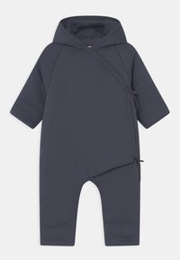 MarMar Copenhagen - REX UNISEX - Jumpsuit - blue Miniatyrbilde 1