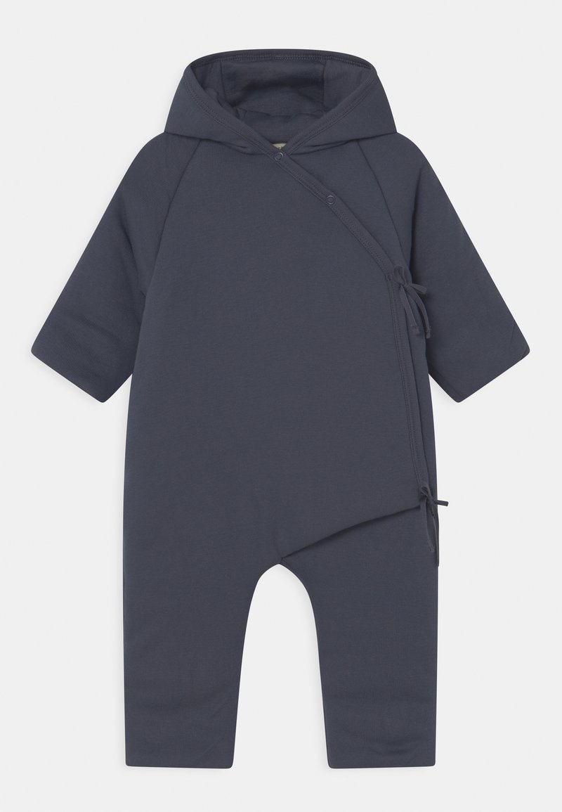 MarMar Copenhagen - REX UNISEX - Jumpsuit - blue, Forstørre