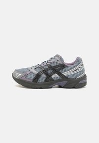 ASICS SportStyle - GEL-1130 UNISEX - Tossud - sheet rock/black Väikepilt 1