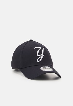 ALT WORDMARK 9FORTY® UNISEX - Kšiltovka - dark blue