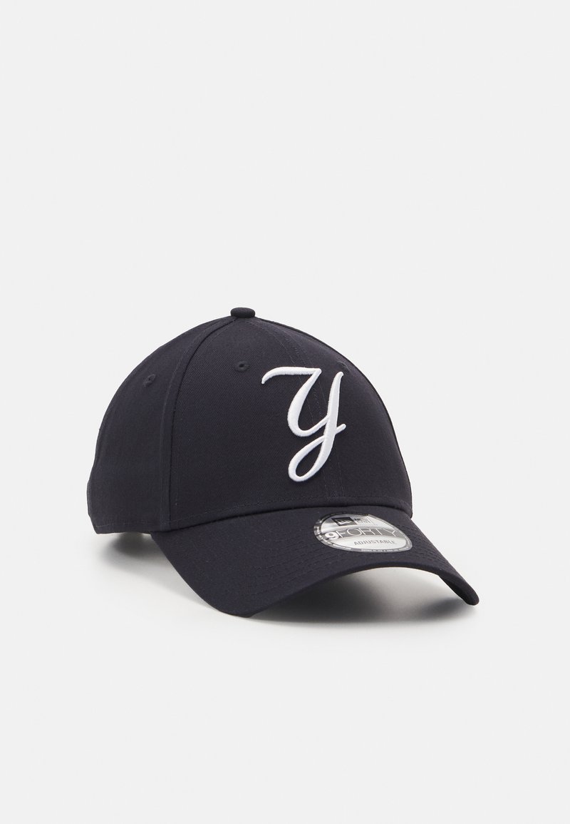 New Era ALT WORDMARK 9FORTY® UNISEX - Cap - dark blue - Zalando.ie