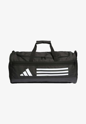 adidas Performance ESSENTIALS DUFFEL SMALL - Borsa per lo sport - black /white