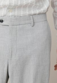 Next Bukser - light grey