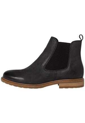 Tronchetti - black