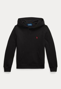 Unselected, black