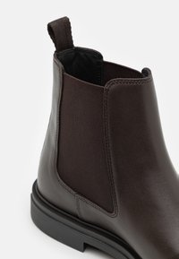 BOSS CALEV - Stivaletti - dark brown