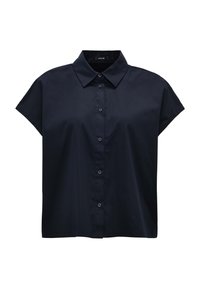 Unselected, coal blue