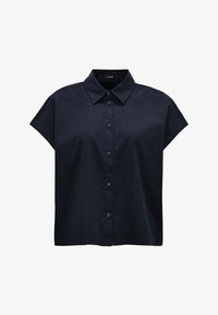 Unselected, coal blue