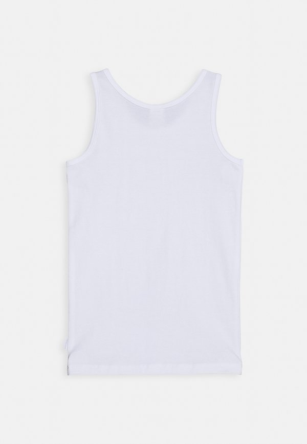 2 PACK - Undershirt - weiss2