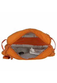 Fjällräven HIGH COAST HIP PACK - Gürteltasche - sunset orange