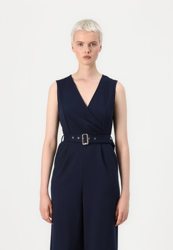 VICLARA BELTED - Jumpsuit