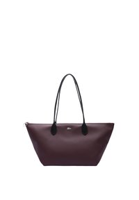 SHOPPING  - Handbag - dark red q