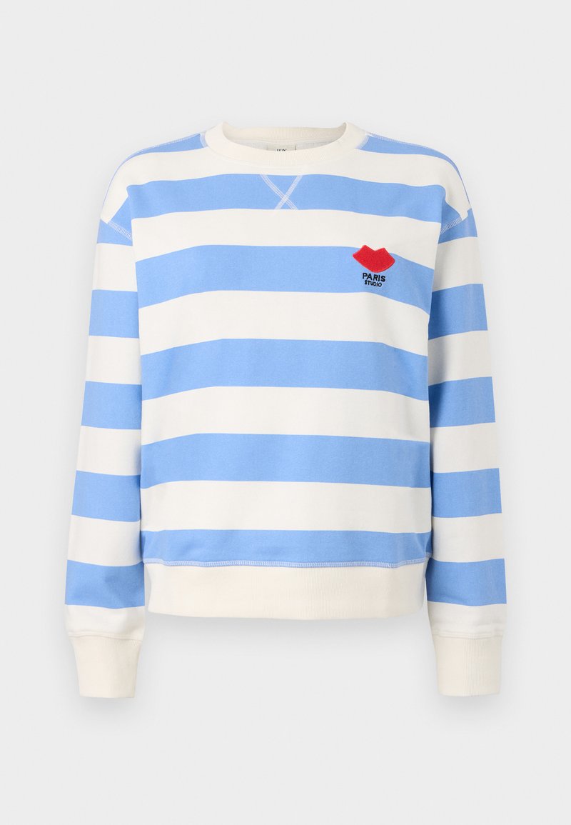 JDY Sweater crème
