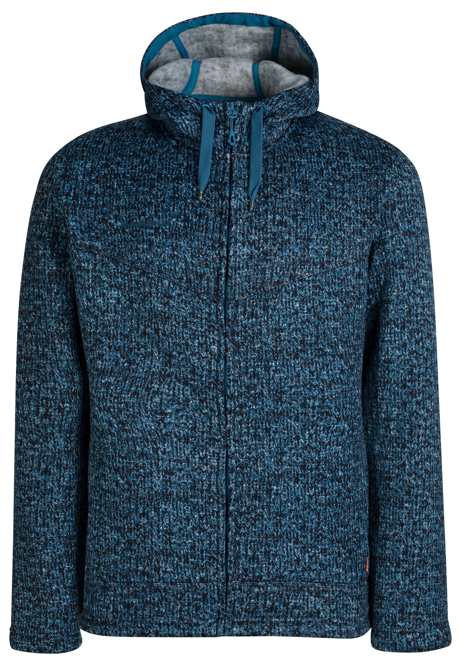 Mammut CHAMUERA ML - Fleece jacket 