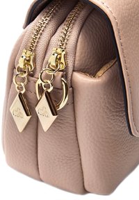 C'iel ALAIA - Borsa a tracolla - nude