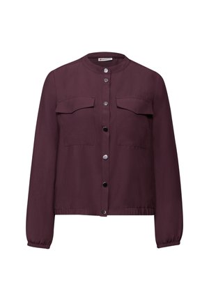 Street One MIT TASCHEN - Paitapusero - rot