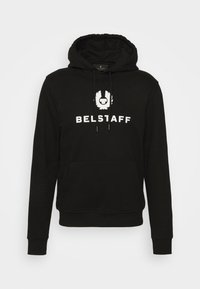 Niet geselecteerd, black/off white