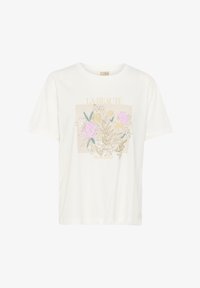 Valimata, spring gardenia pink floral