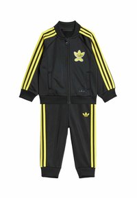 adidas Originals SMILEY WORLD SUPERSTAR TRACKS SUIT KIDS