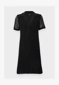 Non sélectionné, black