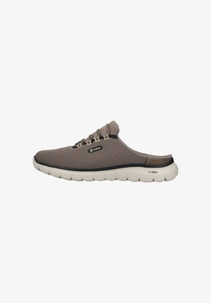 Rieker, RIEKER CLOGS B6681 - Sneaker low - beige