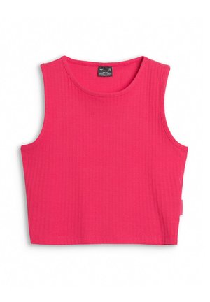 4F, Top - pink