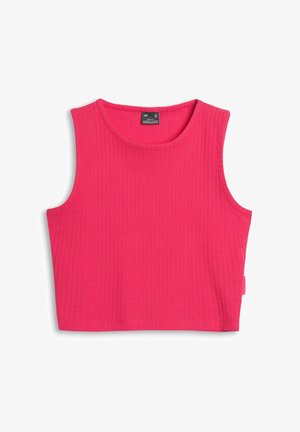 4F, Top - pink