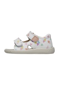 Naturino - JULY - Outdoorsandalen - weiß Miniatuurafbeelding 1