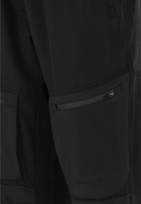 Endurance Jogginghose - black