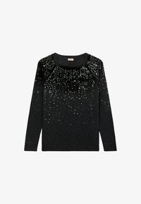 Unausgewählt, grigio