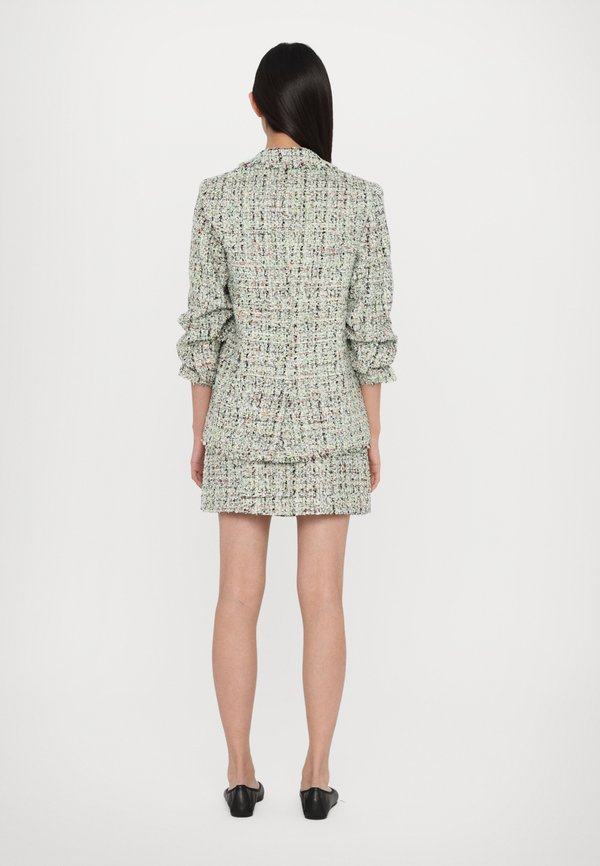 ANYA KHLOE - Blazer - patina multi4