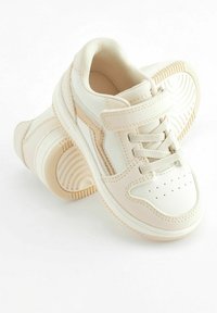 Next Dětské boty - beige white
