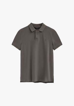 Polo Club, POLOSHIRT MAN RIGBY GO POLO SLIM IO SHORT SLEEVE SLIM FIT - Polo - asphalt