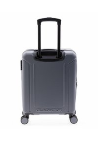 Gladiator ROLLEN KABINEN MIT DEHNFALTE - Trolley - grey