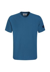 Basic T-shirt - petrol