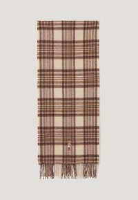 SCARF - Bufanda - cream