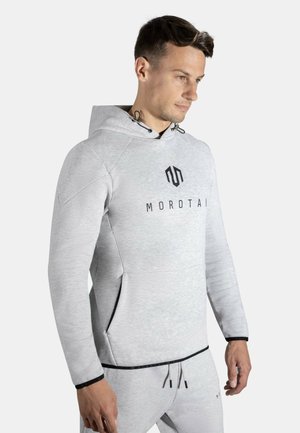 NEO  - Hoodie - light grey