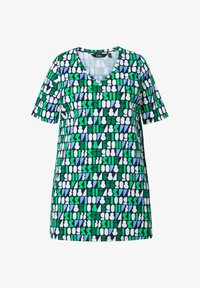 Unausgewählt, marine