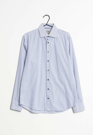 Chemise - blue